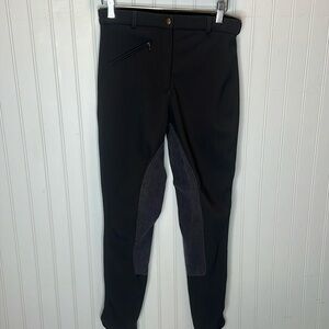 TuffRider Breeches Size 30 Long